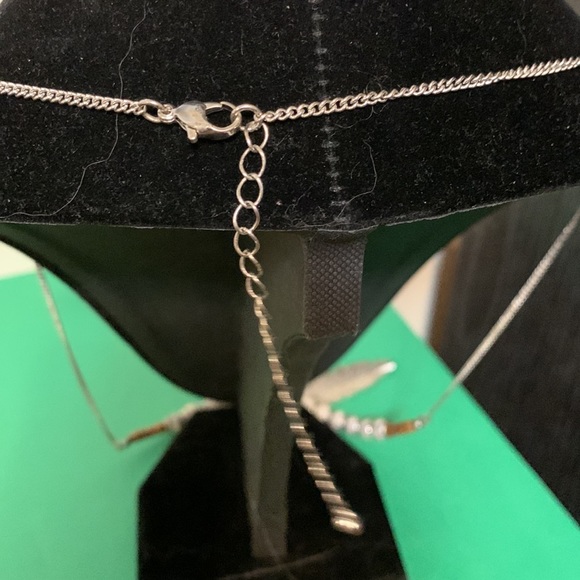 Gorgeous necklace 29” - Picture 7 of 7